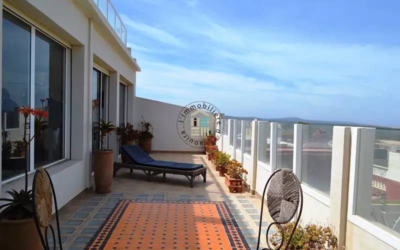 Vente - Maison de campagne - Mogador - 320 m² - 490000 € - Essaouira - 7667